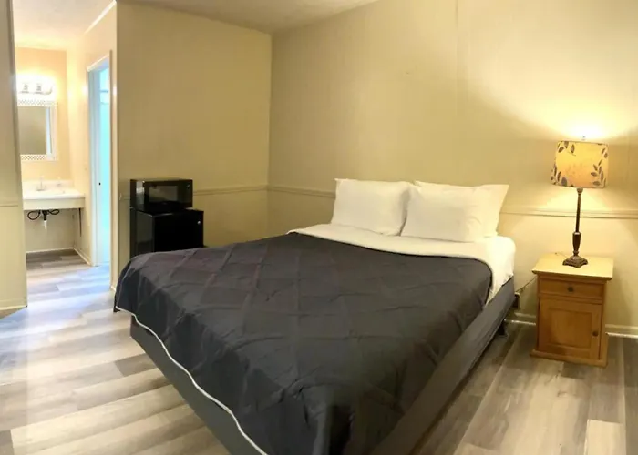 Harper Motel