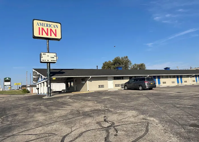 American Inn