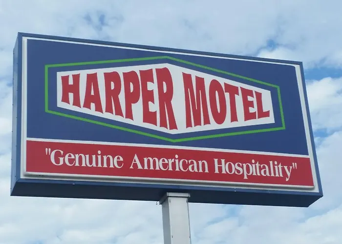 Harper Motel